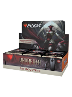 Kártyajáték Magic: The Gathering Phyrexia: All Will Be One - Set Booster Box (30 boosterů)