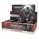 Kártyajáték Magic: The Gathering Phyrexia: All Will Be One - Set Booster Box (30 boosterů)