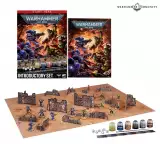 Warhammer 40,000 - Introductory Set - Asztali játék