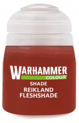 Citadel Shade (Reikland Fleshshade) - tónusos szín, barna 2022