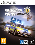 Autobahn - Police Simulator 3