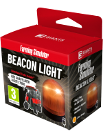 Jelzőfény Farming Simulator - Beacon Light