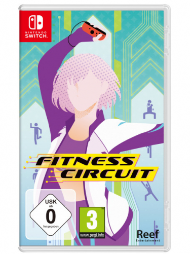 Fitness Circuit (SWITCH)