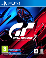 Gran Turismo 7