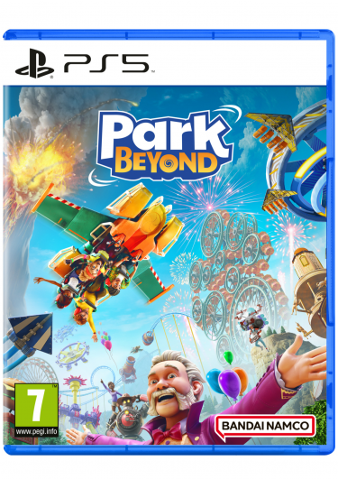 Park Beyond - Impossified Edition (PS5)