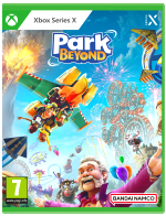 Park Beyond - Impossified Edition