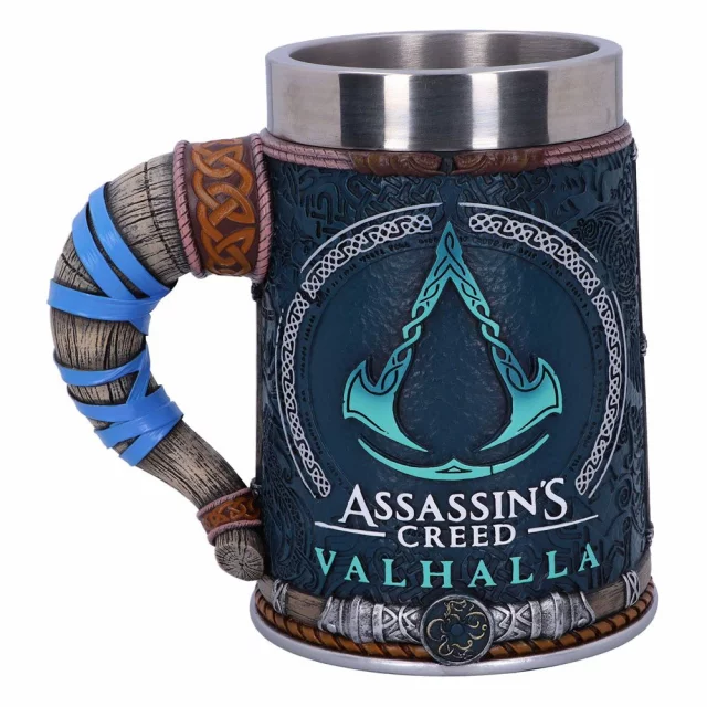 Korbel Assassins Creed: Valhalla - Logo (Resin)