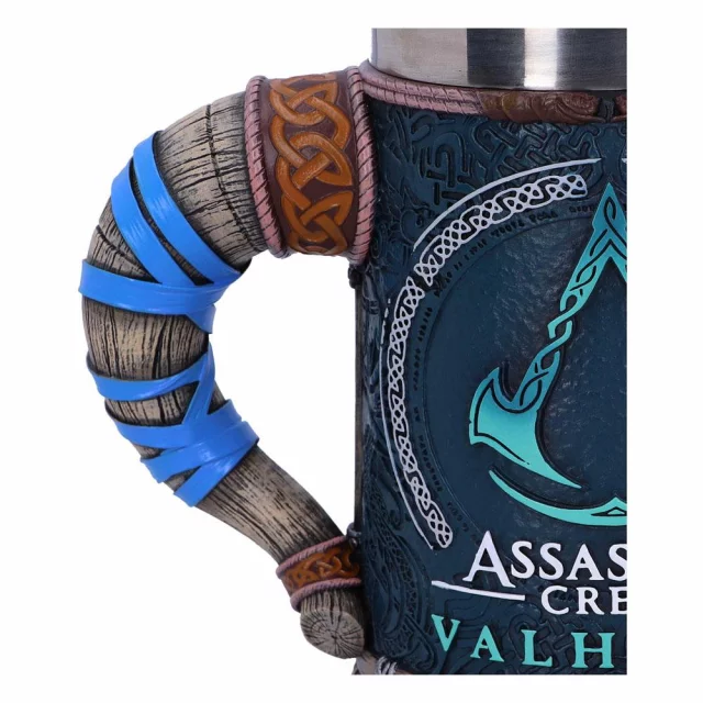 Korbel Assassins Creed: Valhalla - Logo (Resin)