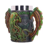 Korbel Cthulhu - The Vessel of Cthulhu