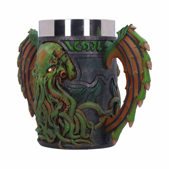 Korbel Cthulhu - The Vessel of Cthulhu