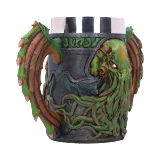 Korbel Cthulhu - The Vessel of Cthulhu