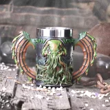 Korbel Cthulhu - The Vessel of Cthulhu