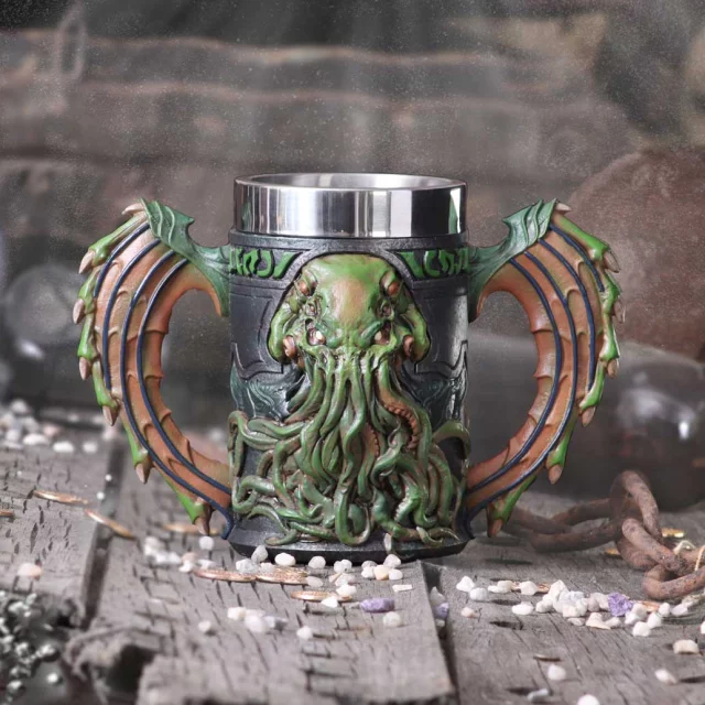 Korbel Cthulhu - The Vessel of Cthulhu