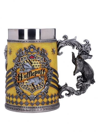 Korsó Harry Potter - Hufflepuff (Nemesis Now)