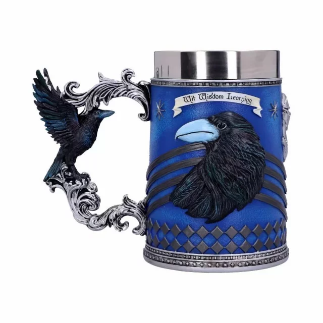 Korbel Harry Potter - Ravenclaw (Nemesis Now)