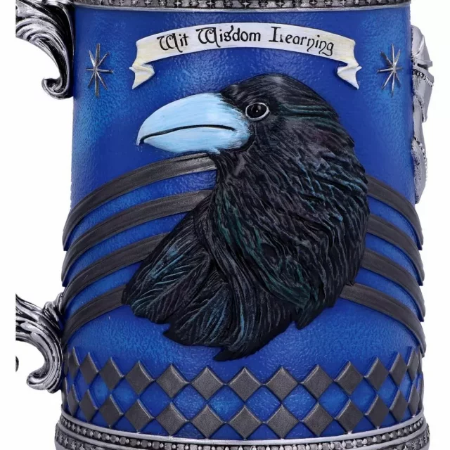 Korbel Harry Potter - Ravenclaw (Nemesis Now)