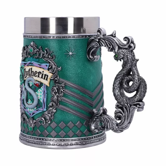 Korbel Harry Potter - Slytherin (Nemesis Now)