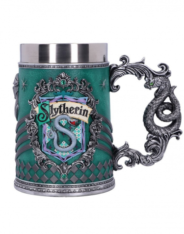 Korsó Harry Potter - Slytherin (Nemesis Now)