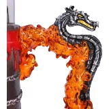 Korbel Mortal Kombat - Dragon Logo (Nemesis Now)