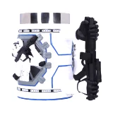 Korbel Star Wars - Stormtrooper 3D (Nemesis Now)