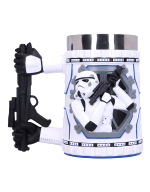 Korsó Star Wars - Stormtrooper 3D (Nemesis Now)