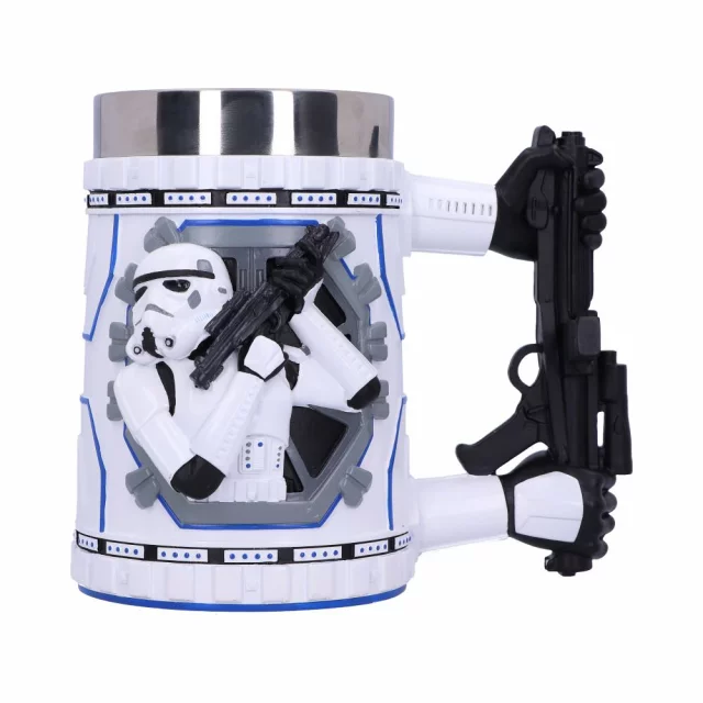 Korbel Star Wars - Stormtrooper 3D (Nemesis Now)