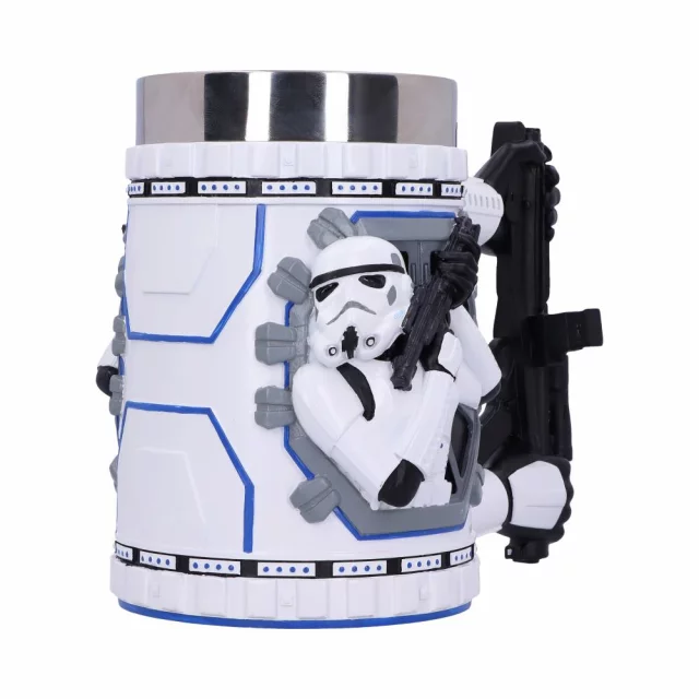 Korbel Star Wars - Stormtrooper 3D (Nemesis Now)