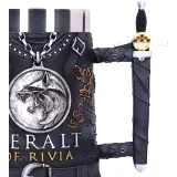 Korsó The Witcher - Geralt of Rivia (Nemesis Now) - Nemesis Now