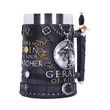 Korsó The Witcher - Geralt of Rivia (Nemesis Now) - Bögre