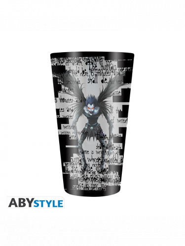 Pohár Death Note - Ryuk