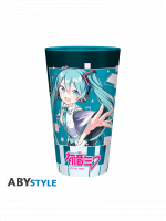 Pohár Hatsune Miku - Musical City