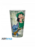 Pohár Lilo & Stitch – Ohana