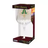 Borospohár The Lord of the Rings - Lorien Leaf
