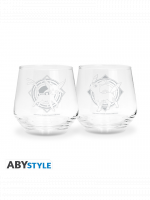 Pohár Pokémon - Espeon & Umbreon