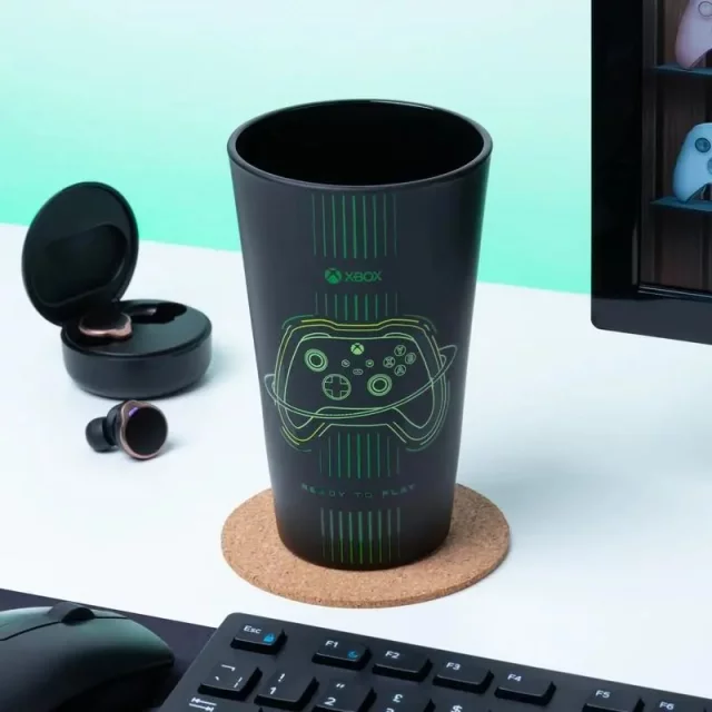 Pohár Xbox - Kontroller / irányító