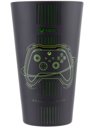 Pohár Xbox - Kontroller / irányító