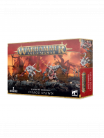 W-AOS: Slaves to Darkness - Chaos Spawn (2 figura)