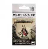 W-AOS: Slaves to Darkness - Oath Fulfilled (1 figura) - Warhammer