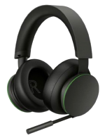 Vezeték nélküli headset mikrofonnal Xboxhoz