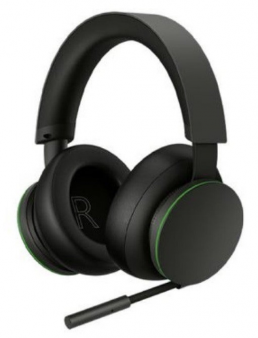 Vezeték nélküli headset mikrofonnal Xboxhoz (XBOX)