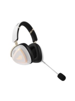 Gamer fejhallgató ASUS ROG Delta II Wireless - Kojima Productions
