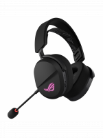 Gaming fejhallgató ASUS ROG Pelta Wireless (PC)