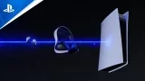 Játék fejhallgató PULSE Elite (sérült csomagolás)