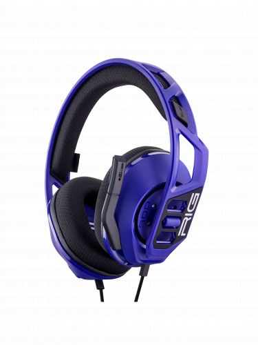 Játék fejhallgatók RIG 300 PRO HS (Cosmic Purple) (PS5)