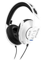 Játék fejhallgató RIG 300 PRO HS (White)