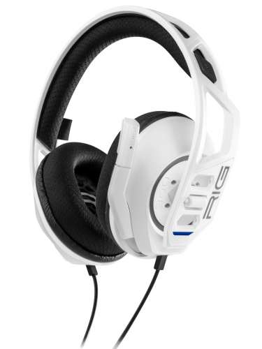 Játék fejhallgató RIG 300 PRO HS (White) (PS5)