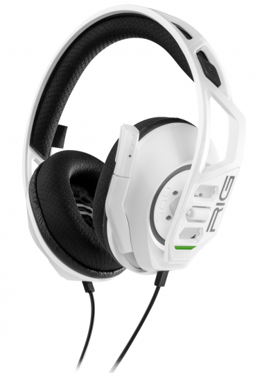 Játék fejhallgatók RIG 300 PRO HX (White) (XSX)