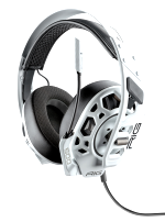Játék fejhallgatók RIG 500 PRO HC (2. generace) (White)