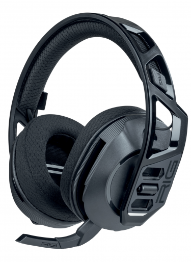 Játék fejhallgató RIG 600 PRO HS (Black) (PS5)