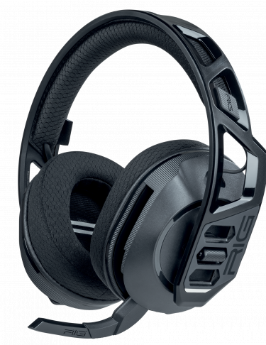 Játék fejhallgatók RIG 600 PRO HX (Black) (XSX)